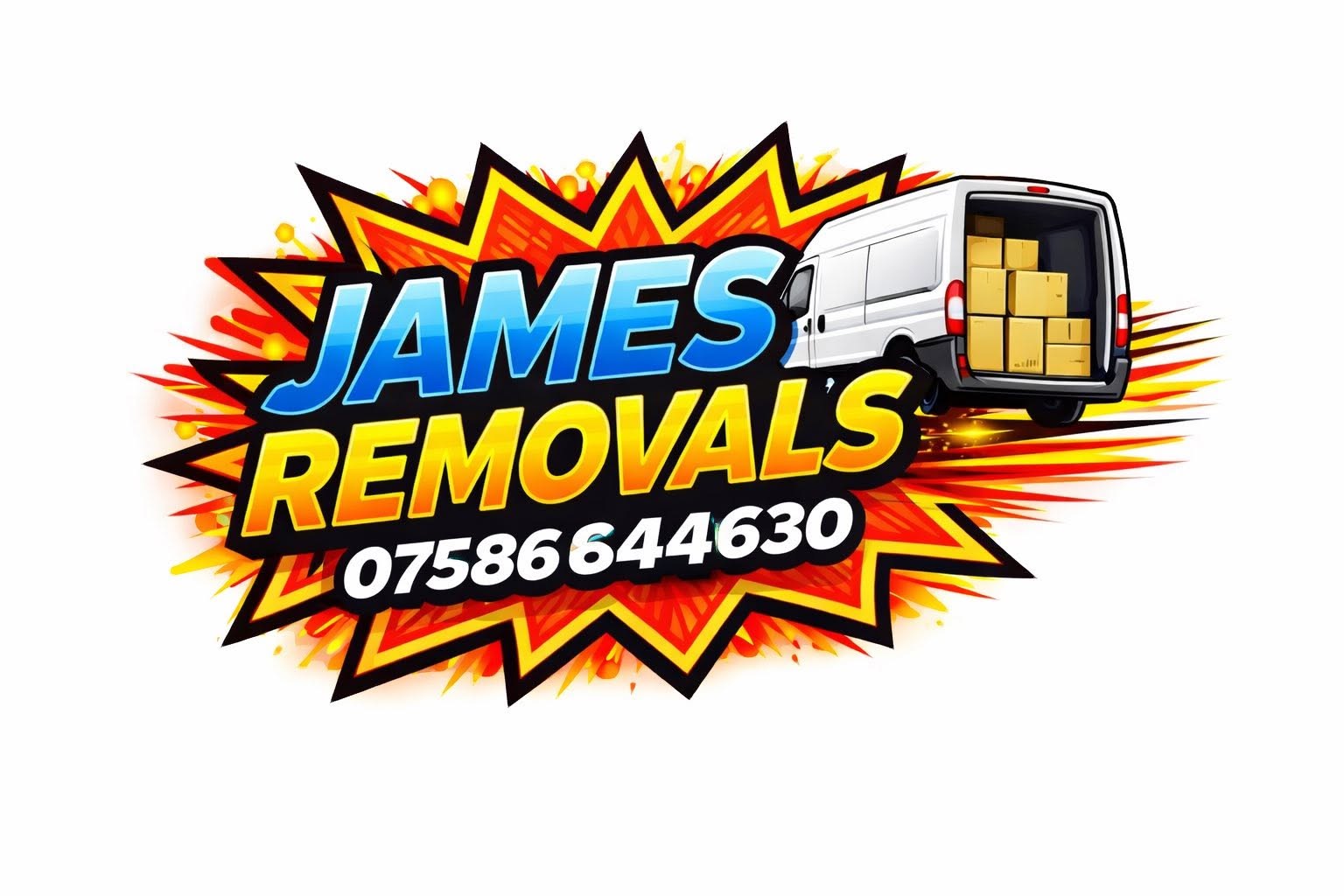 North East Man & Van Service — Local, Flexible, Reliable